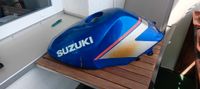 Tank Suzuki 500 GS Nordrhein-Westfalen - Meerbusch Vorschau