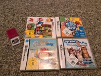 Nintendo3DS Spiel und DS Spiele Vahr - Gartenstadt Vahr Vorschau