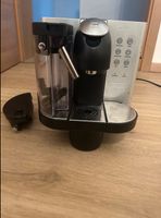 Nesspresso DeLonghi Kaffeemaschine Kapsel Bayern - Ergoldsbach Vorschau