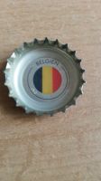 Kronkorken Bitburger Euro2024 Belgien Wandsbek - Hamburg Bramfeld Vorschau