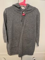 American Outfitters AO Gr. 6 Jahre Strickjacke Mädchen Grau Essen - Essen-Stadtwald Vorschau