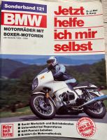 Jetzt helfe ich mir selbst Sonderband 121 BMW Boxermotoren Rheinland-Pfalz - Waldesch Vorschau