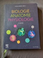 Biologie, Anatomie, Physiologie 9. Auflage Rheinland-Pfalz - Waxweiler Vorschau