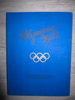 Buch "Olympiade Los Angeles 1932" Dresden - Klotzsche Vorschau