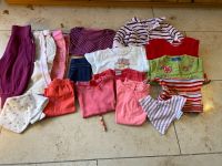 Mädchenkleidung, Hosen, Shirts62, 68, 74 Noppies, Jako-o, kanz, . Niedersachsen - Ronnenberg Vorschau