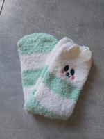 Kuschelsocken Gr.35-38  Neu Damen Kinder Bayern - Oberthulba Vorschau