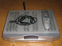 STREAMING BOX T-Online S 100 - universale Medienzentrale Baden-Württemberg - Bad Säckingen Vorschau