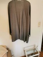 "Monari" Cardigan,/Mantel , Grau, M/L, Neuwertigen Zustand 64 Nordrhein-Westfalen - Mülheim (Ruhr) Vorschau