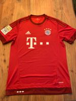 FC Bayern Trikot 2015 Bayern - Augsburg Vorschau