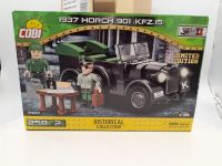 COBI 2404/1937 Horch 901limited bei Frankies Bricks & Trains Schleswig-Holstein - Wewelsfleth Vorschau