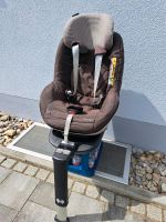 Maxi Cosi 2 Way Pearl und 2 Way Isofix Station Bayern - Manching Vorschau