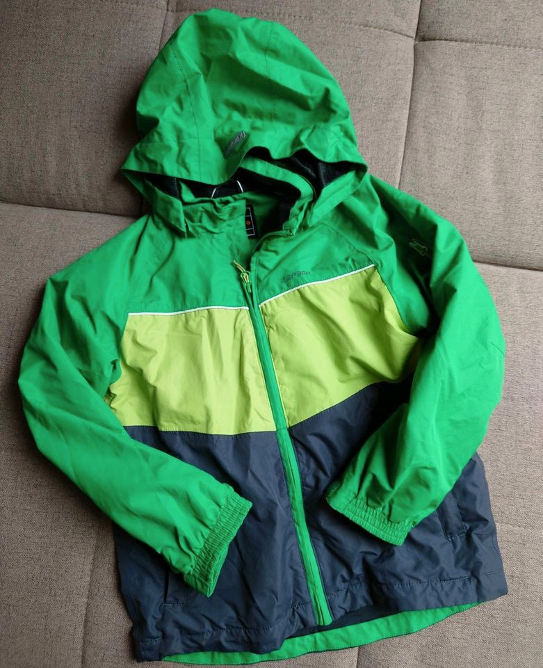 Icepeak Jacke in Reichelsheim (Wetterau)