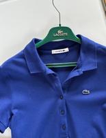 Lacoste Polo Kleid Größe 38 Niedersachsen - Northeim Vorschau