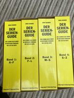 Der Serien-Guide, deutsche Serien Bremen - Schwachhausen Vorschau