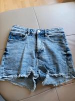 Shorts von H&M Nordrhein-Westfalen - Bergneustadt Vorschau