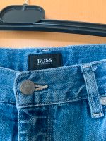BOSS  Hugo Boss Herren Jeans, Gr34/32, mittelblau Berlin - Treptow Vorschau
