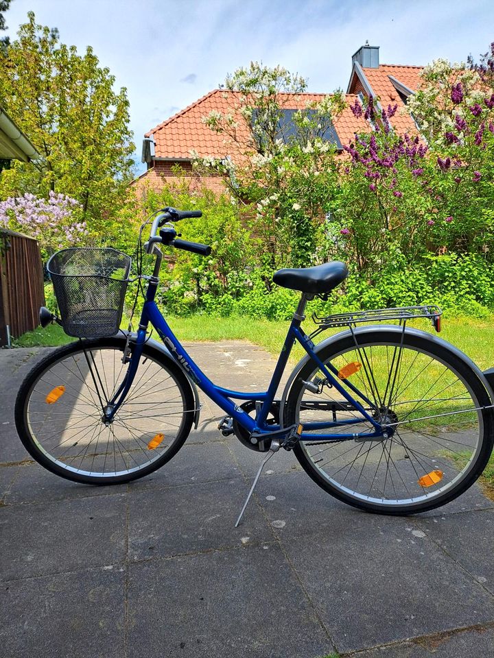 Damen Fahrrad 28" in Wienhausen