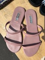 Sandalen Riemchen Primark Hessen - Kassel Vorschau