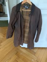 Barbour Mantel braun (unisex) guter Zustand Mitte - Tiergarten Vorschau