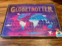 Globetrotter Weltreise Gesellschaftsspiel komplett mit Anleitung Niedersachsen - Weyhe Vorschau