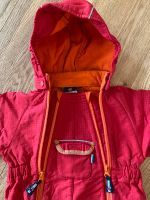 JakoO Softshell Overall Gr. 80/86 Essen - Essen-Werden Vorschau