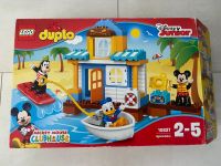 Lego Duplo 10827 - Micky Mouse Berlin - Marzahn Vorschau