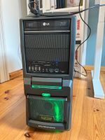 PC i7 2600 - NVIDIA GTX560 - 8GB RAM ASUS P8P67 3,2 TB Brandenburg - Brandenburg an der Havel Vorschau