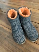 Coole UGG Boots Gr. 37 *Top Zustand* Berlin - Charlottenburg Vorschau