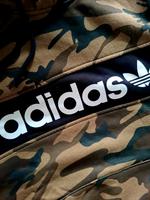 Pullover Hoody Adidas neu! Leipzig - Wiederitzsch Vorschau