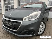 Peugeot 208 Active 1.6HDI *Klima*Navi*Tempomat*SHZ Schleswig-Holstein - Flensburg Vorschau