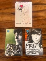 3 Sarah Kuttner Bücher, Wachstumsschnerz Bielefeld - Bielefeld (Innenstadt) Vorschau