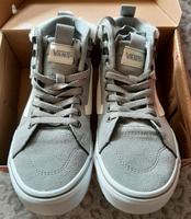 VANS Knöchelschuhe Nordrhein-Westfalen - Düren Vorschau