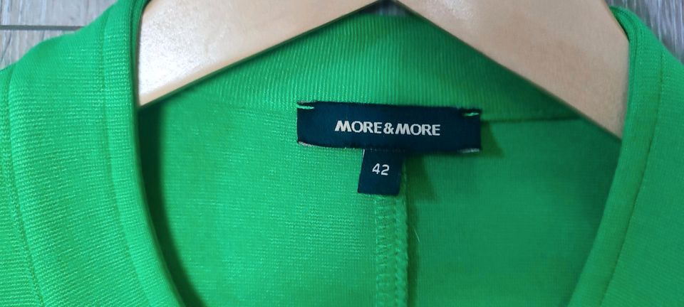 More & More Damen Blazer neu und neuwertig 42 in Stolberg (Rhld)