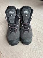 Meindl Wanderschuhe Tarasp GTX Größe 8 1/2 Niedersachsen - Gleichen Vorschau