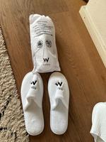 Hotel Schlappen NEU one Size fits all Rheinland-Pfalz - Frankenthal (Pfalz) Vorschau