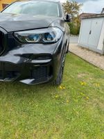 Laserlicht BMW X5 links und rechts BJ 23 Bayern - Gräfenberg Vorschau