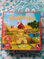 Spiel Kingdomino, wie neu Bayern - Waldkirchen Vorschau