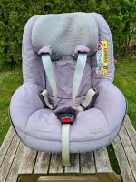 Maxi Cosi 2way Pearl Kindersitz mit 2way Fix Basisstation Brandenburg - Neuenhagen Vorschau