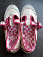 VANS Barbie Gr. 38 Stuttgart - Bad Cannstatt Vorschau