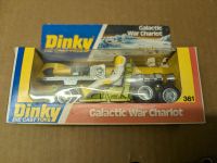 3 Fahrzeuge Dinky Toys Original 6 Jahre... Bayern - Mörnsheim Vorschau