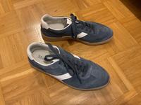 Sneaker Schuhe Herrenschuhe Marc O‘Polo Nordrhein-Westfalen - Castrop-Rauxel Vorschau