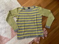 Cinque Damen Strickpullover Pullover 38 M CILOLA geau gelb Saarbrücken-Mitte - St Johann Vorschau