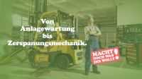 Metallbearbeiter (m/w/d) in Prien #1114 Bayern - Prien Vorschau