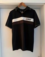 Bogner Poloshirt T-Shirt M 50 schwarz TOP Niedersachsen - Wallenhorst Vorschau