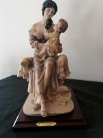 Wunderschöne Porzelan Figur von Valentino Rheinland-Pfalz - Idar-Oberstein Vorschau