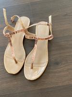 Aldo flipflops Sandalen Baden-Württemberg - Sindelfingen Vorschau