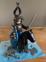 Playmobil 3315 Schwarzer Ritter Essen - Essen-Werden Vorschau