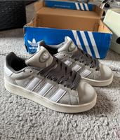 Adidas Campus Grau Größe 38 Bayern - Rinchnach Vorschau