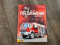Buch - Bei der Feuerwehr geht‘s rund - neu Sachsen-Anhalt - Magdeburg Vorschau