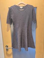 APRICOT  Damen Kleid, grau in Gr. L Hessen - Hasselroth Vorschau